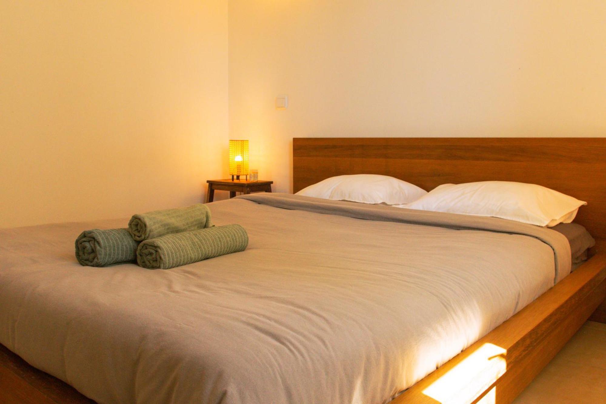 The Lighthouse Hostel Sagres Exteriér fotografie