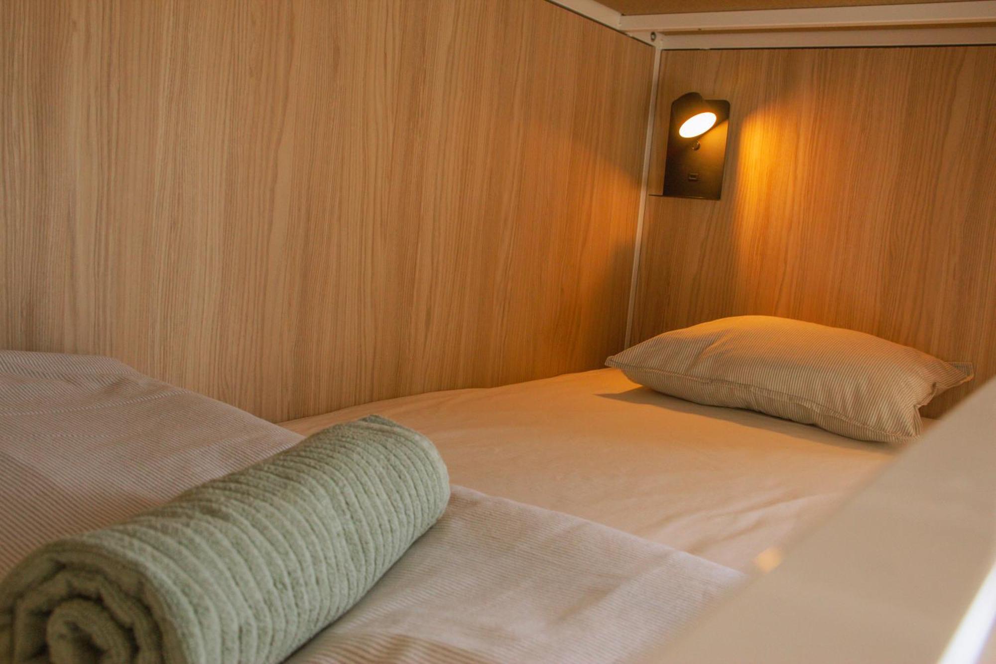 The Lighthouse Hostel Sagres Exteriér fotografie