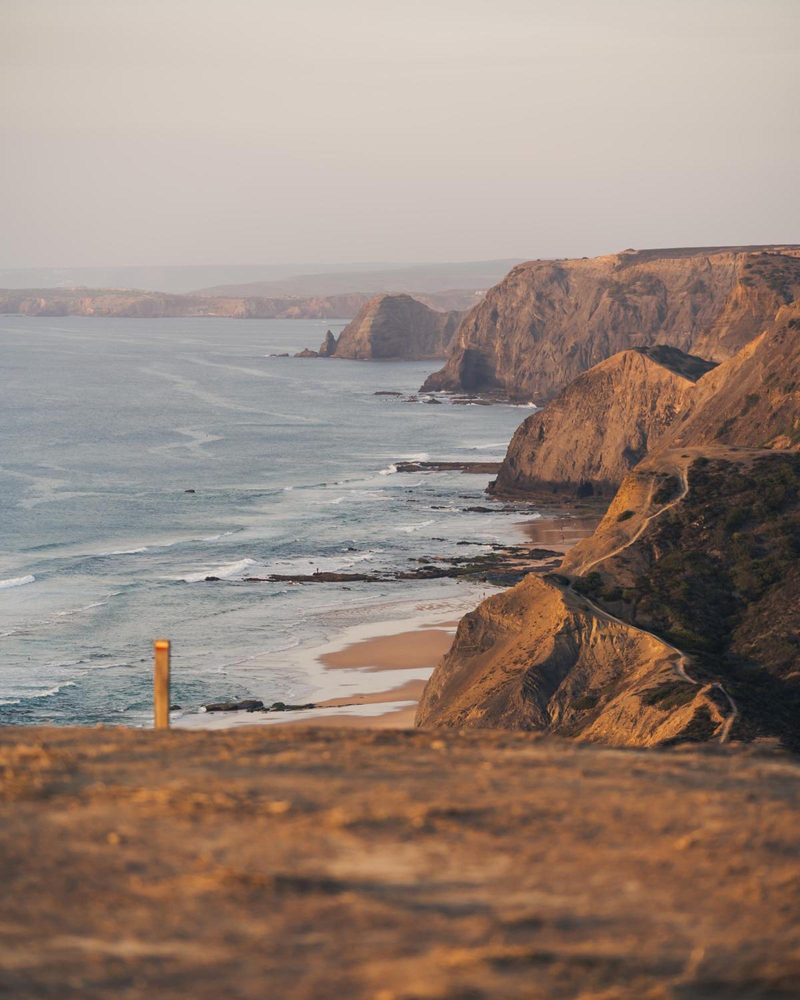 The Lighthouse Hostel Sagres Exteriér fotografie