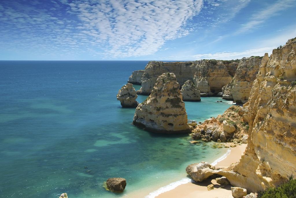 The Lighthouse Hostel Sagres Exteriér fotografie
